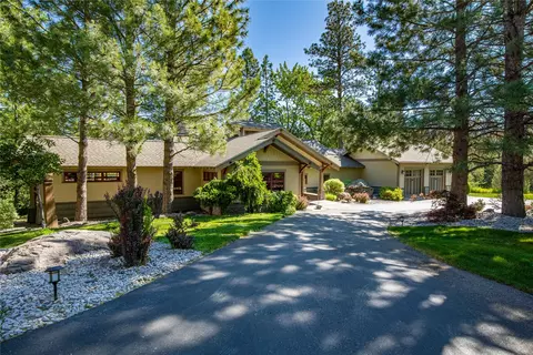 125 And 133 Deer Creek Rd, Missoula, MT 59802