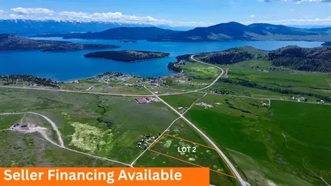 0 Yellowbell Ln #LOT 2, Dayton, MT 59914