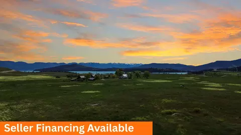 0 Yellowbell Ln #LOT 3, Dayton, MT 59914