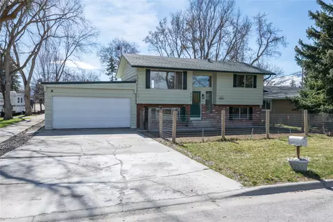 503 Adirondac Ave, Hamilton, MT 59840