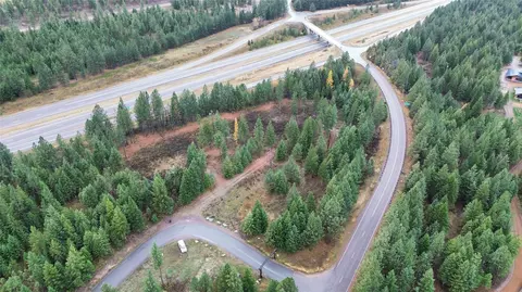 Nhn Whitewater Lane, Alberton, MT 59820