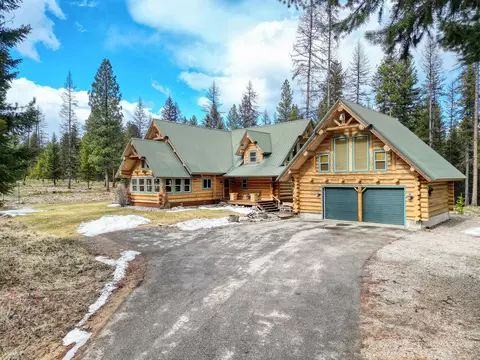 488 536 Grumpy Dog Rd, Libby, MT 59923