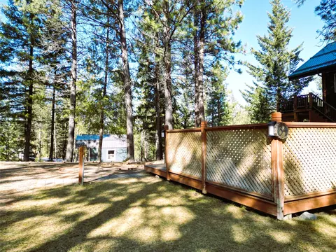 64 Kokanee Dr W, Rexford, MT 59930