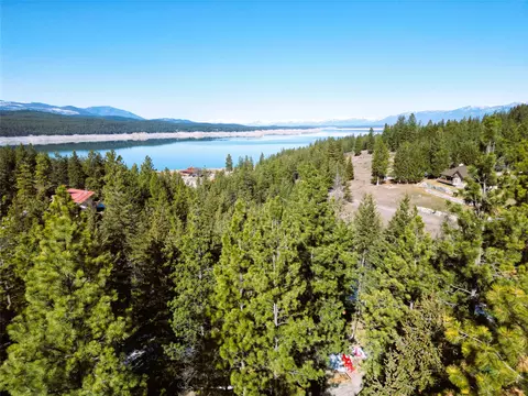 64 Kokanee Dr W, Rexford, MT 59930