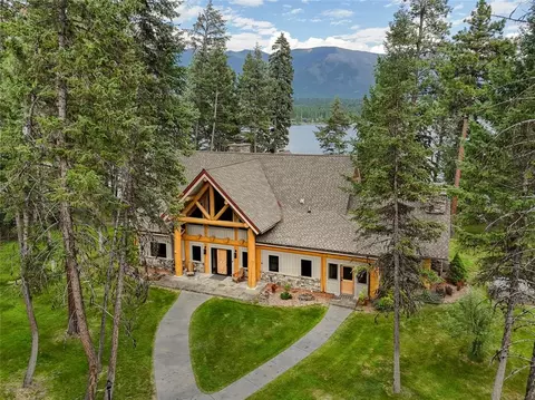 Exterior - 1265 Pomeroy Trl, Eureka, MT 59917 photo 1 of 40