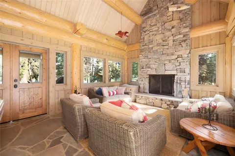Exterior - 1265 Pomeroy Trl, Eureka, MT 59917 photo 3 of 40