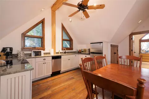 Kitchen - 1265 Pomeroy Trl, Eureka, MT 59917 photo 9 of 9