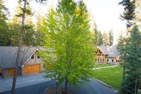 Exterior - 1265 Pomeroy Trl, Eureka, MT 59917 photo 40 of 40