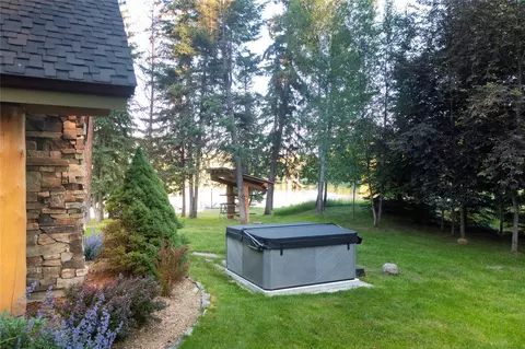 Exterior - 1265 Pomeroy Trl, Eureka, MT 59917 photo 29 of 40
