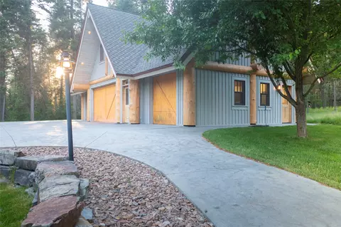 Exterior - 1265 Pomeroy Trl, Eureka, MT 59917 photo 6 of 40