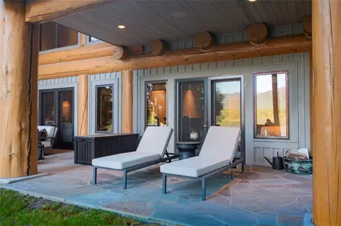 Exterior - 1265 Pomeroy Trl, Eureka, MT 59917 photo 37 of 40