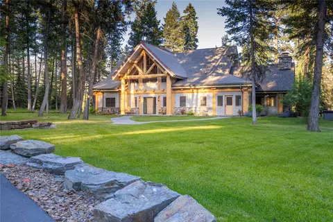 Exterior - 1265 Pomeroy Trl, Eureka, MT 59917 photo 20 of 40