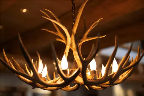 Dining - 1265 Pomeroy Trl, Eureka, MT 59917 photo 4 of 4