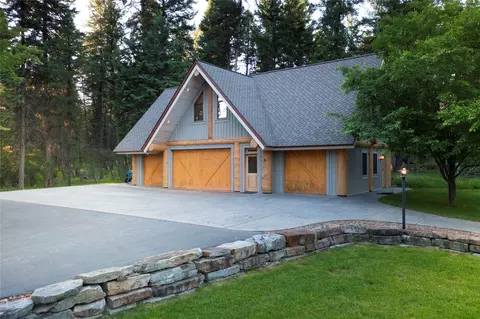 Exterior - 1265 Pomeroy Trl, Eureka, MT 59917 photo 26 of 40