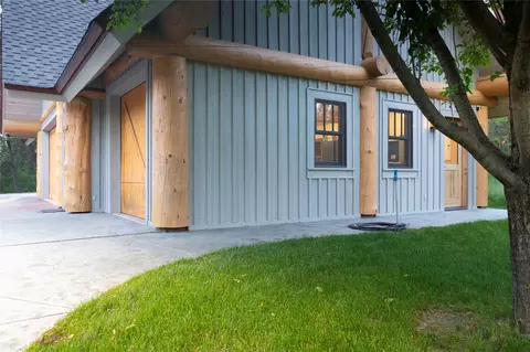 Exterior - 1265 Pomeroy Trl, Eureka, MT 59917 photo 28 of 40