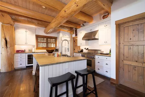 Kitchen - 1265 Pomeroy Trl, Eureka, MT 59917 photo 1 of 9