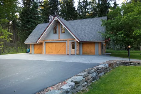Exterior - 1265 Pomeroy Trl, Eureka, MT 59917 photo 27 of 40