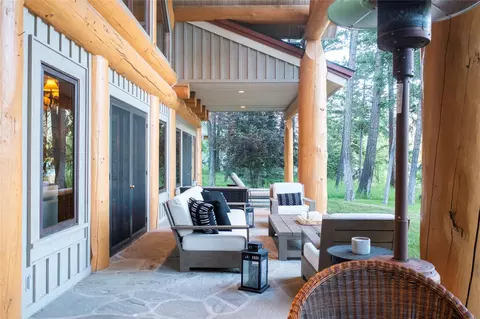 Exterior - 1265 Pomeroy Trl, Eureka, MT 59917 photo 39 of 40