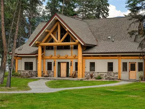 Exterior - 1265 Pomeroy Trl, Eureka, MT 59917 photo 12 of 40