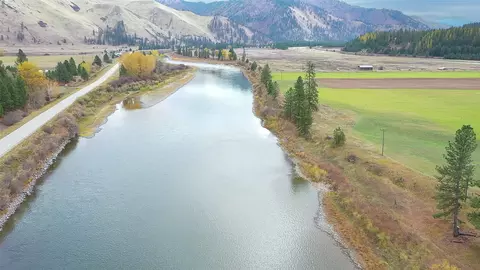 lot3 Kestrel Dr, Superior, MT 59872