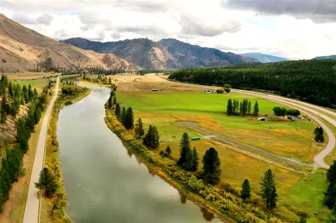 lot4 Kestrel Dr, Superior, MT 59872