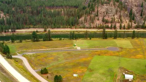 lot14 Kestrel Dr, Superior, MT 59872