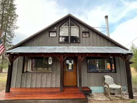 142 Hollopeter Rd, Condon, MT 59826