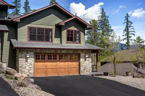 1034 Mountain Park Dr #B, Whitefish, MT 59937