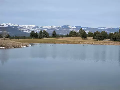 lot162 Glacier Peaks Rd, Eureka, MT 59917