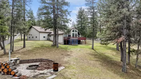60423 Mt Highway 37, Rexford, MT 59930
