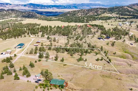 6285 Elkhorn Rd, Helena, MT 59602