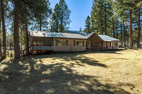 443 N Gold Creek Loop, Hamilton, MT 59840