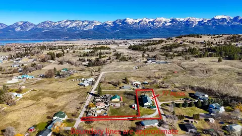 View/Area - 1401 12th Ave E, Polson, MT 59860 photo 2 of 10