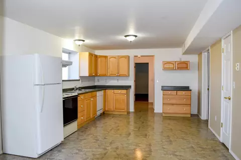 Kitchen - 1401 12th Ave E, Polson, MT 59860 photo 5 of 5
