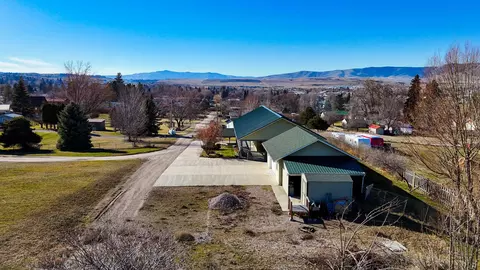 View/Area - 1401 12th Ave E, Polson, MT 59860 photo 4 of 10