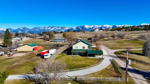 View/Area - 1401 12th Ave E, Polson, MT 59860 photo 1 of 10