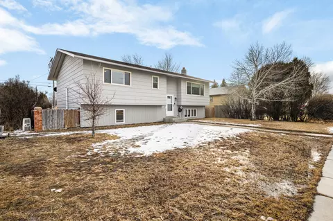 1112 Dewey Blvd, Butte, MT 59701