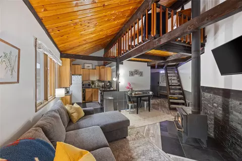 1 Tamarack Ln #1A, Whitefish, MT 59937