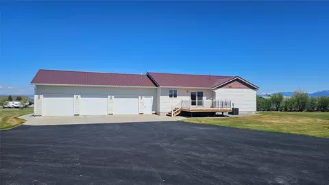 2315 Cattle Dr, East Helena, MT 59635