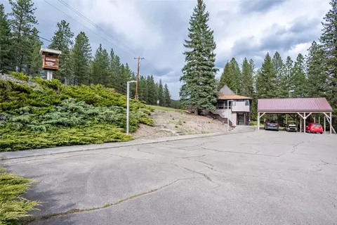 Exterior - 129 Airfield Rd, Libby, MT 59923 photo 8 of 15