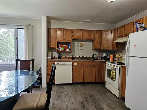 Kitchen - 129 Airfield Rd, Libby, MT 59923 photo 2 of 2