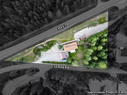 View/Area - 129 Airfield Rd, Libby, MT 59923 photo 2 of 5