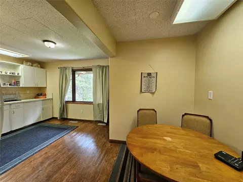 Dining - 129 Airfield Rd, Libby, MT 59923 photo 1 of 2