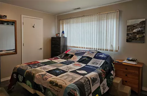 Bedroom - 129 Airfield Rd, Libby, MT 59923 photo 6 of 7