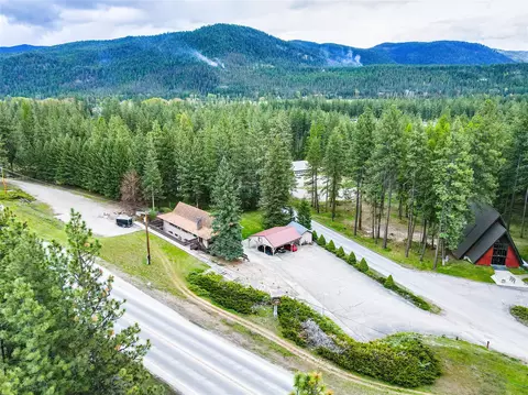 View/Area - 129 Airfield Rd, Libby, MT 59923 photo 3 of 5