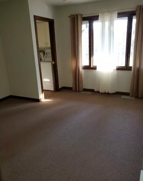 Bedroom - 129 Airfield Rd, Libby, MT 59923 photo 5 of 7