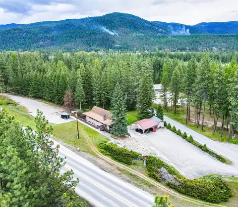 129 Airfield Rd, Libby, MT 59923