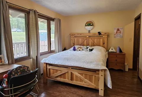 Bedroom - 129 Airfield Rd, Libby, MT 59923 photo 1 of 7