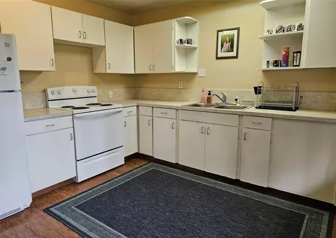 Kitchen - 129 Airfield Rd, Libby, MT 59923 photo 1 of 2