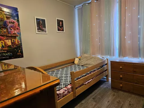 Bedroom - 129 Airfield Rd, Libby, MT 59923 photo 7 of 7